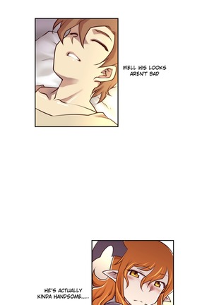Master in My Dreams Ch.0-44 - Page 30