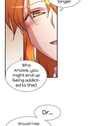 Master in My Dreams Ch.0-44 - Page 734
