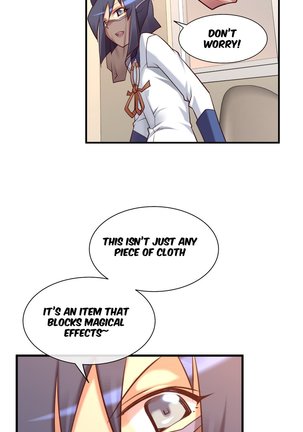 Master in My Dreams Ch.0-44 - Page 884