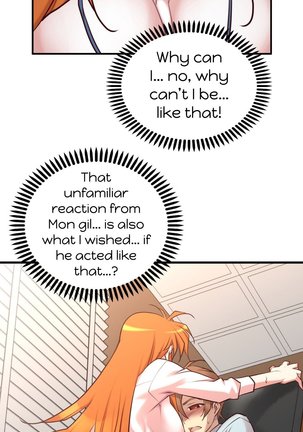 Master in My Dreams Ch.0-44 - Page 698