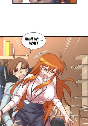 Master in My Dreams Ch.0-44 - Page 723