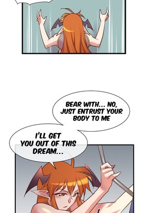 Master in My Dreams Ch.0-44 - Page 792