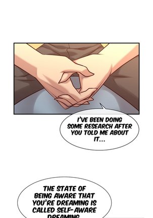Master in My Dreams Ch.0-44 Page #834