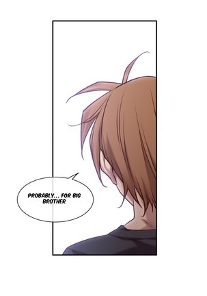 Master in My Dreams Ch.0-44 - Page 869