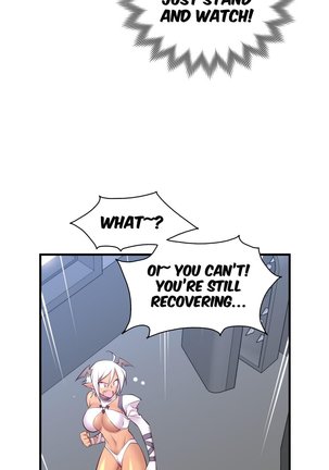 Master in My Dreams Ch.0-44 - Page 759