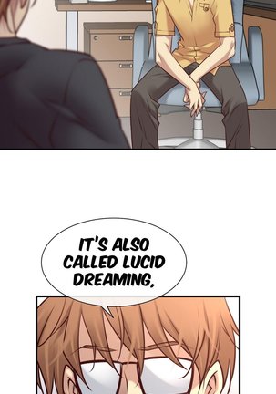 Master in My Dreams Ch.0-44 Page #835