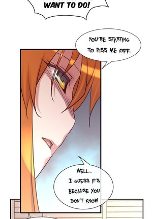 Master in My Dreams Ch.0-44 - Page 725