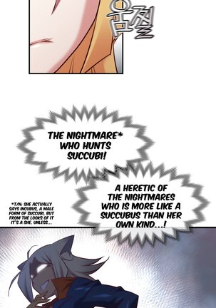 Master in My Dreams Ch.0-44 - Page 816