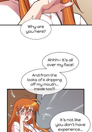 Master in My Dreams Ch.0-44 - Page 693
