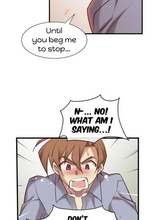 Master in My Dreams Ch.0-44 - Page 767