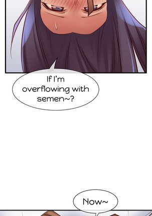 Master in My Dreams Ch.0-44 - Page 765