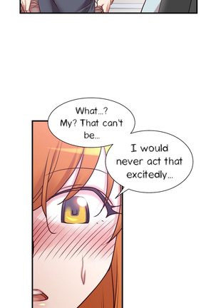 Master in My Dreams Ch.0-44 - Page 695