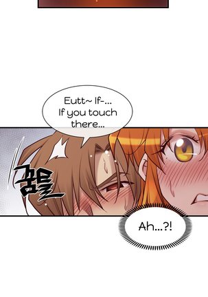 Master in My Dreams Ch.0-44 - Page 736