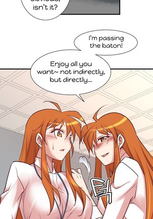 Master in My Dreams Ch.0-44 - Page 702