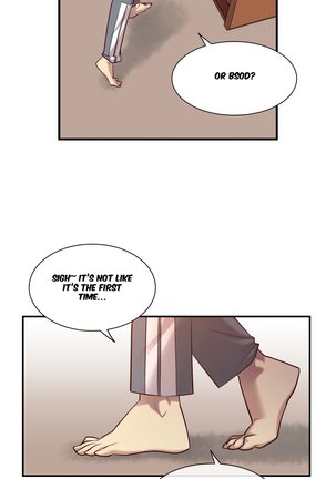 Master in My Dreams Ch.0-44 - Page 881