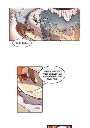 Master in My Dreams Ch.0-44 - Page 68