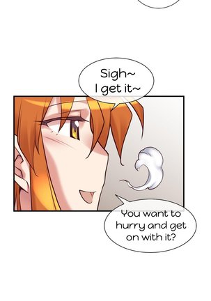 Master in My Dreams Ch.0-44 - Page 722