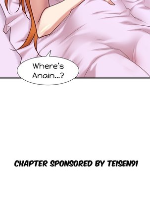 Master in My Dreams Ch.0-44 - Page 748