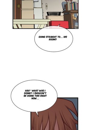 Master in My Dreams Ch.0-44 - Page 879