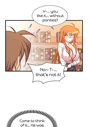 Master in My Dreams Ch.0-44 - Page 712