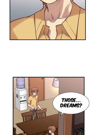 Master in My Dreams Ch.0-44 Page #832