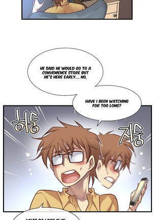 Master in My Dreams Ch.0-44 - Page 878