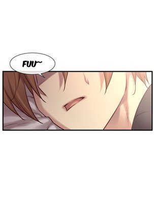 Master in My Dreams Ch.0-44 - Page 825