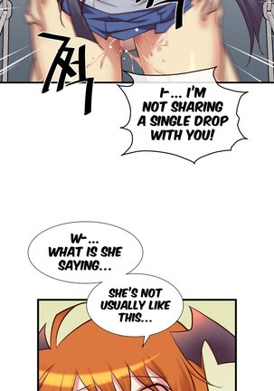 Master in My Dreams Ch.0-44 - Page 777