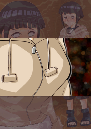 Ian Ninmu "Paizuri" ~Genin Hinata 100-nin Nuki~ Page #96