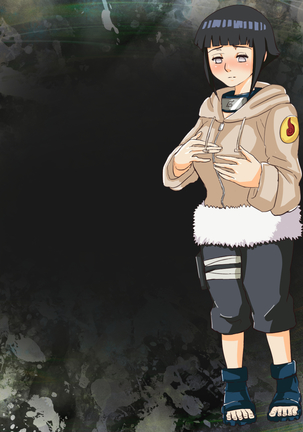 Ian Ninmu "Paizuri" ~Genin Hinata 100-nin Nuki~ Page #93