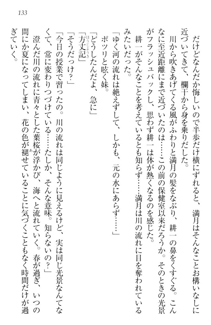 ウチの妹がここまでMなわけがない