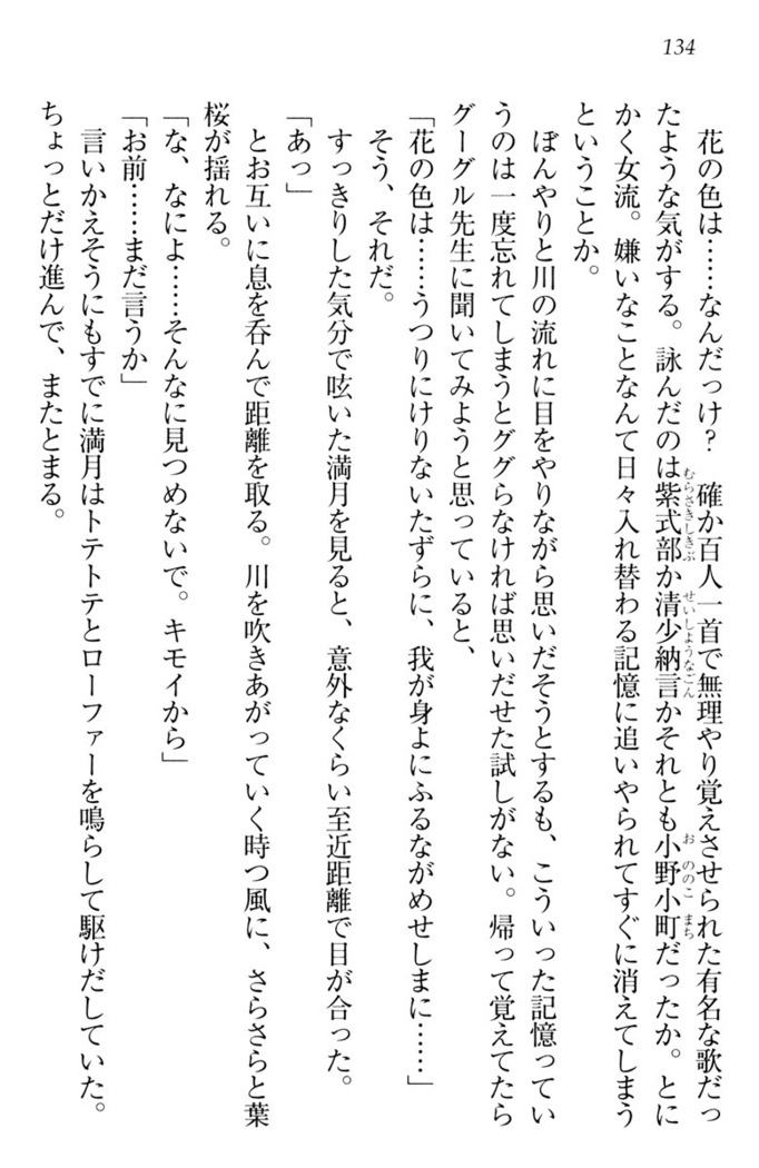 ウチの妹がここまでMなわけがない