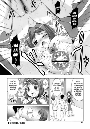 Toshishitakko! Celebration Ch. 1-10 - Page 78