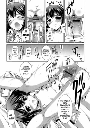 Toshishitakko! Celebration Ch. 1-10 Page #146