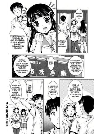 Toshishitakko! Celebration Ch. 1-10 Page #95