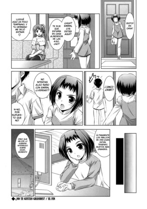 Toshishitakko! Celebration Ch. 1-10 Page #44