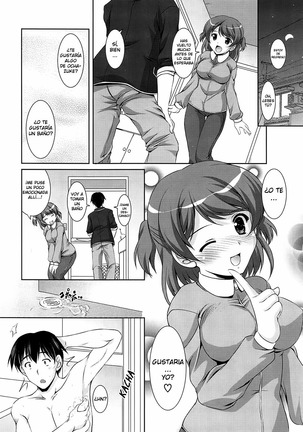 Toshishitakko! Celebration Ch. 1-10 Page #49