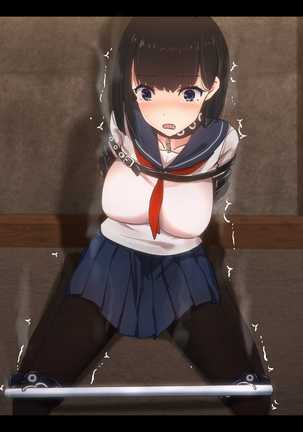 JC Kankin Choukyou Page #204