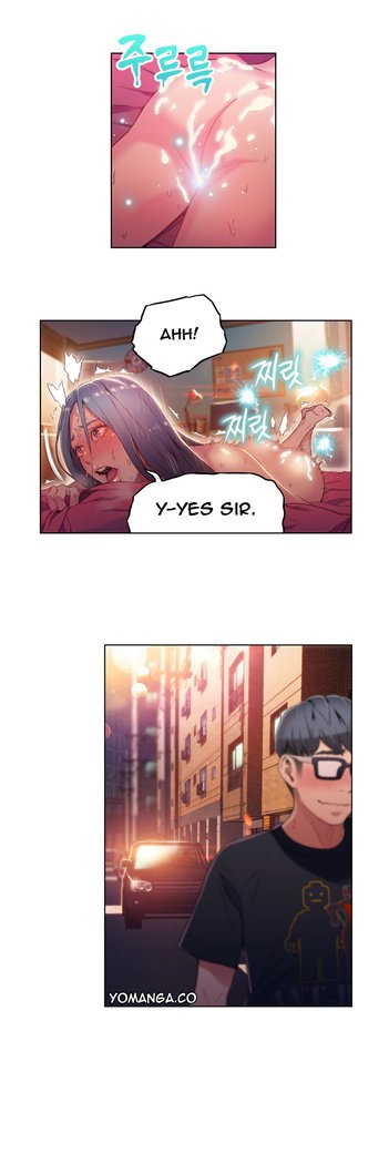 Sweet Guy Ch.1-47