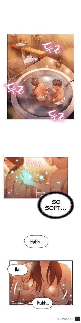 Sweet Guy Ch.1-47