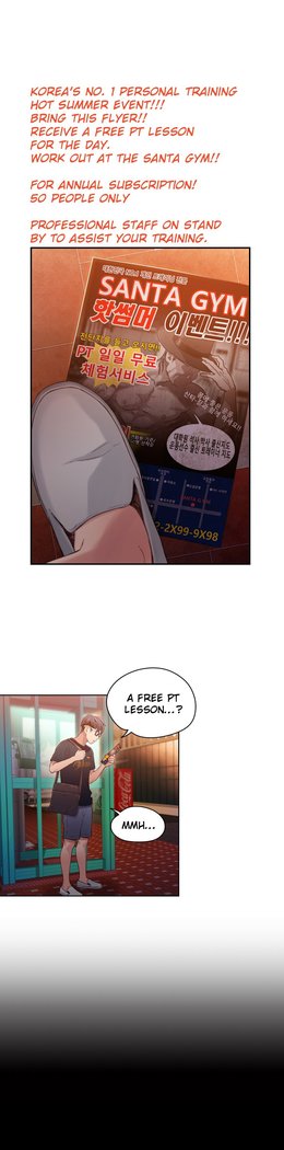 Sweet Guy Ch.1-47