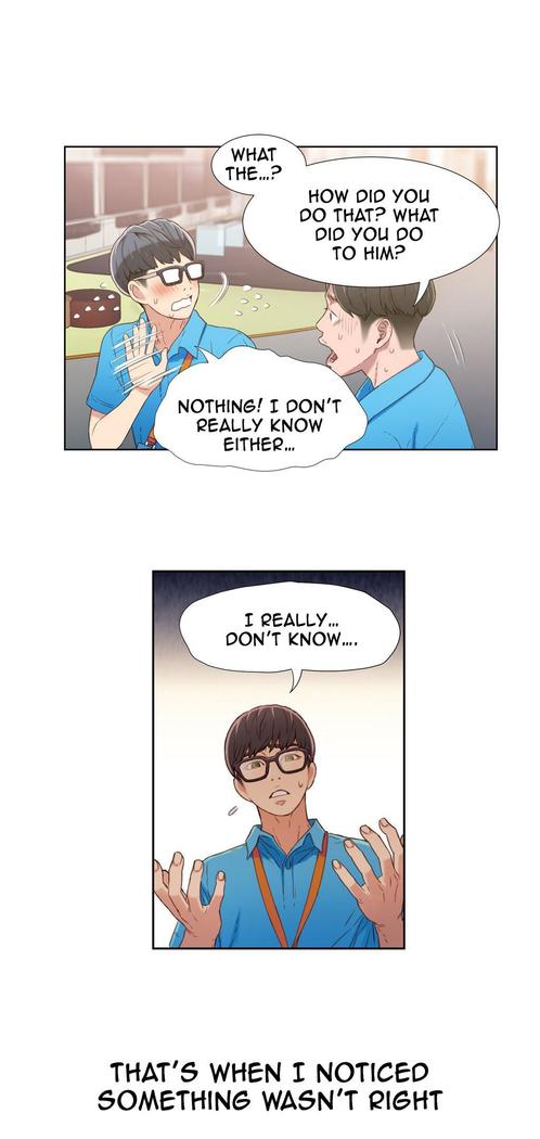 Sweet Guy Ch.1-47