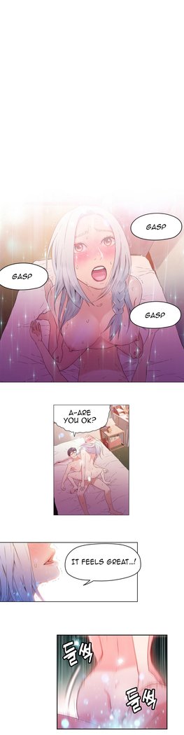 Sweet Guy Ch.1-47