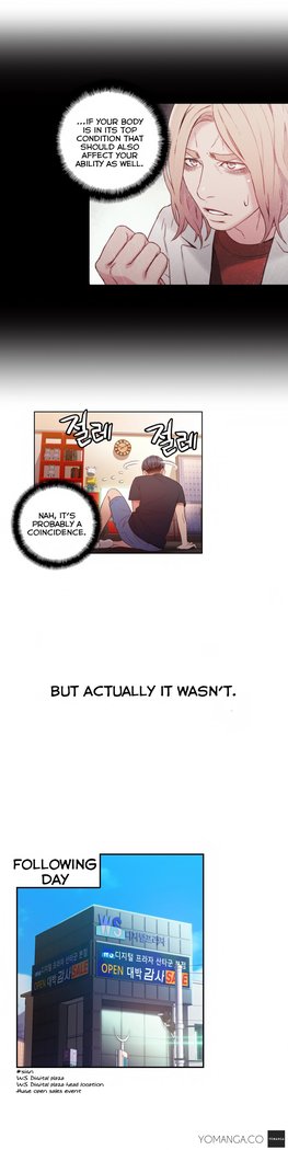 Sweet Guy Ch.1-47