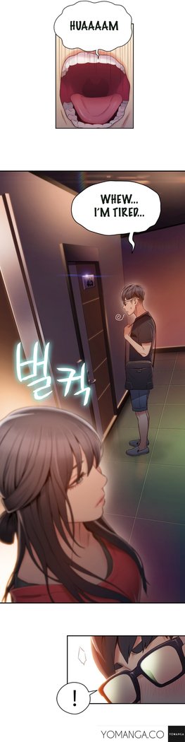 Sweet Guy Ch.1-47