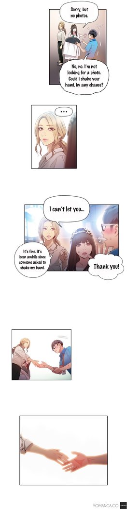 Sweet Guy Ch.1-47