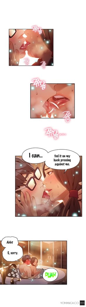 Sweet Guy Ch.1-47