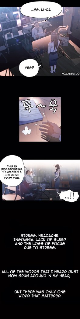 Sweet Guy Ch.1-47