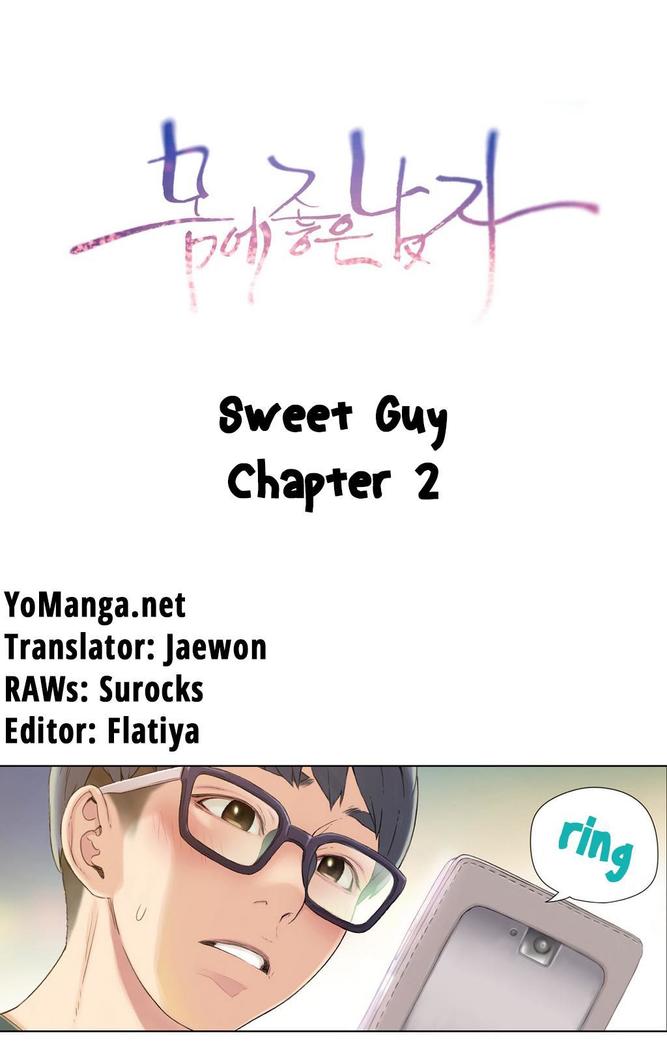 Sweet Guy Ch.1-47