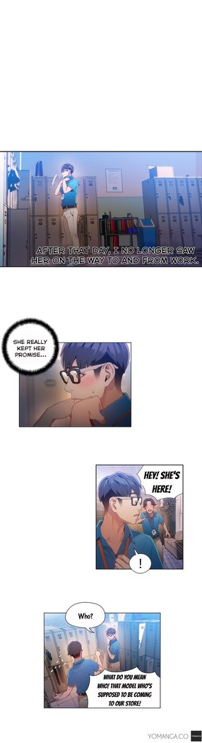 Sweet Guy Ch.1-47